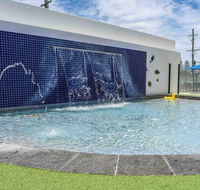 Pool Tennis Alexandra Headlands Oceanfront Resort - Accommodation Perth