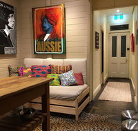 Pop Artist's Concept Store on Darling Street - Accommodation Perth