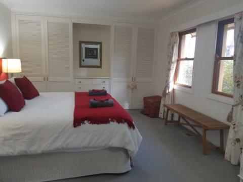 Poppies - Accommodation Perth 3