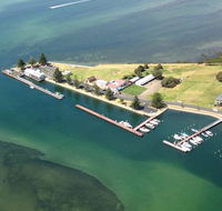 Port Albert Motel