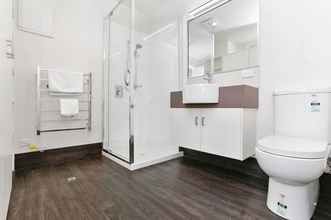 Port Central No 2 - Accommodation Perth 3