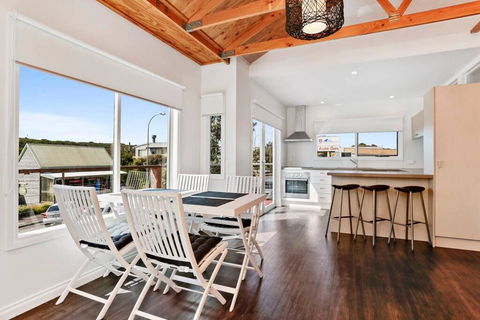 Port Central No 2 - Accommodation Perth 1