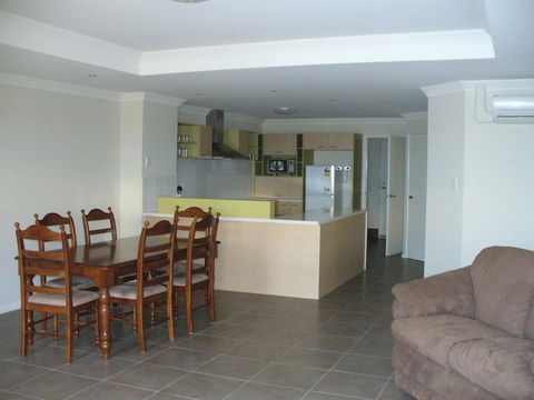 Port Denison Beach Resort - Accommodation Perth 2