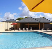 Port Denison Beach Resort - Accommodation Perth