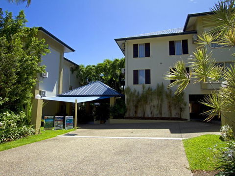 Port Douglas Affordable Accommodation - Accommodation Perth 1
