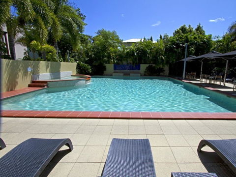 Port Douglas Affordable Accommodation - Accommodation Perth 2