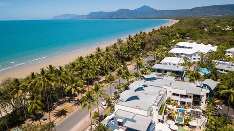 Port Douglas Peninsula Boutique Hotel - Adults Only Haven - Accommodation Perth 0