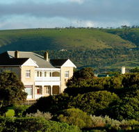 Port Elliot Beach House YHA - Accommodation Perth