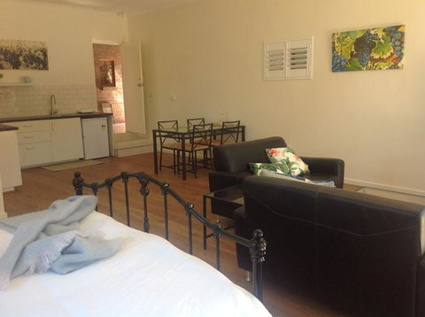 Port Elliot Rural Retreat - Accommodation Perth 2