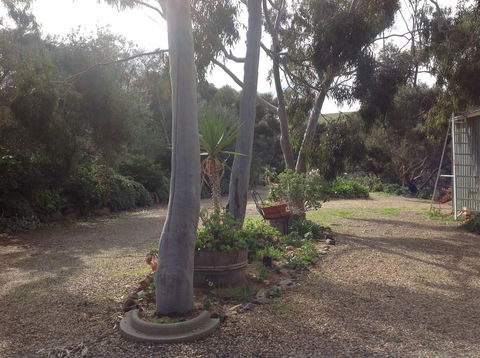 Port Elliot Rural Retreat - Accommodation Perth 1