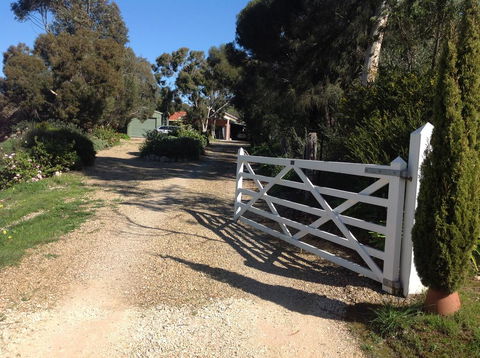Port Elliot Rural Retreat - Accommodation Perth 0