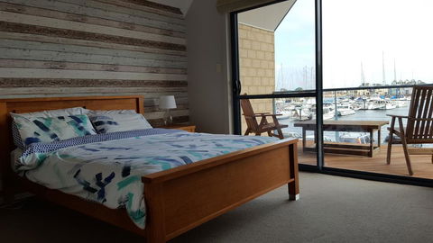 Port Geographe Marina Villas - Accommodation Perth 3