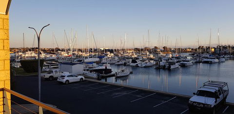 Port Geographe Marina Villas - Accommodation Perth 1