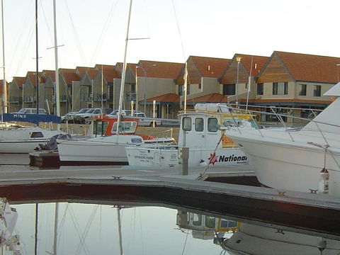 Port Geographe Marina Villas - Accommodation Perth 0