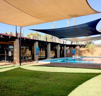 Port Hedland Walkabout Motel - Perth Resorts