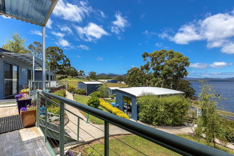 Port Huon Cottages - Perth Resorts 1