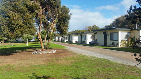 Port Lincoln Caravan Park - Perth Resorts 1