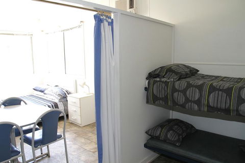 Port Lincoln Caravan Park - Perth Resorts 2