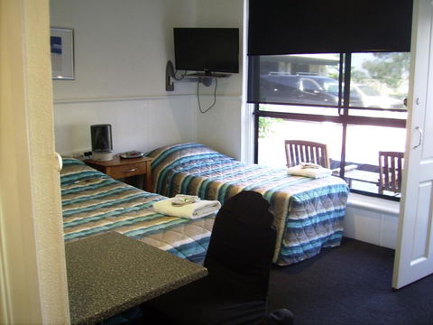 Port Noarlunga Motel - Accommodation Perth 0