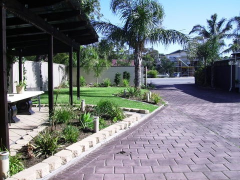 Port Noarlunga Motel - Accommodation Perth 1