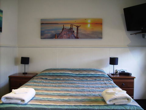 Port Noarlunga Motel - Accommodation Perth 3