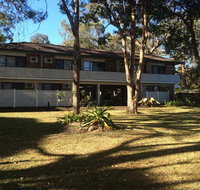 Port Stephens Motel - Accommodation Perth