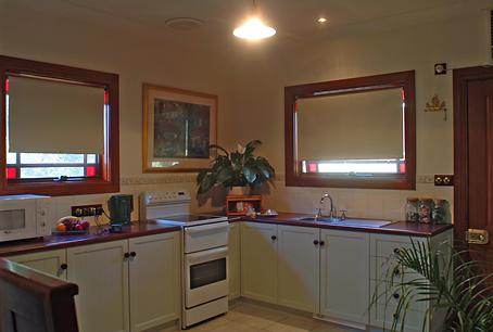 Port Willunga Cottages - Perth Resorts 1