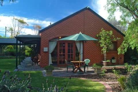 Port Willunga Cottages - Perth Resorts 0