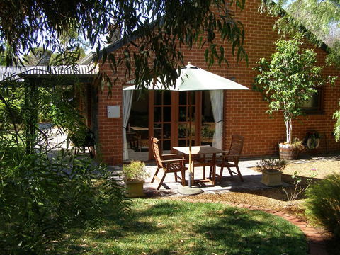 Port Willunga Cottages - Perth Resorts 3