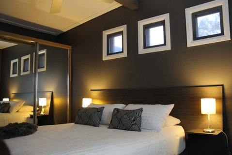 Portman House - Perth Resorts 2