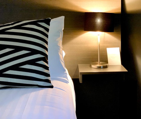 Portman House - Perth Resorts 0