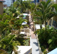 Portobello Resort Apartments - Accommodation Perth