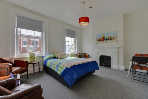 Portsea Place - Accommodation Perth 2