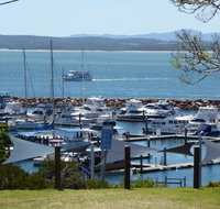 Portside Unit 12/1 Donald Street - Accommodation Perth
