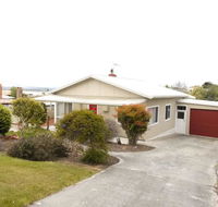 Position on Alexander - Accommodation Perth