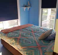 Poss' Place - Accommodation Perth