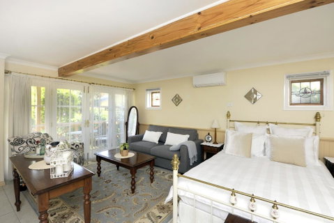 Possum Creek Lodge - Accommodation Perth 1