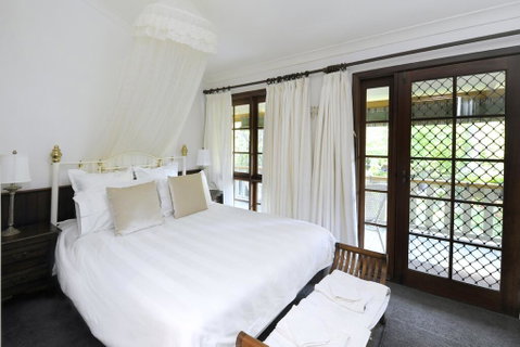 Possum Creek Lodge - Accommodation Perth 2