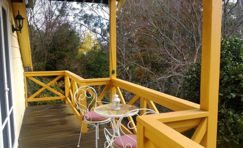 Possum Creek Lodge - Accommodation Perth 3