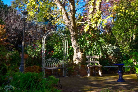 Possum Creek Lodge - Accommodation Perth 0