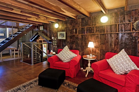 Possum Lodge At Cloudhill Estate - Accommodation Perth 2