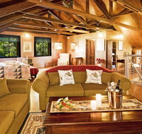 Possum Lodge At Cloudhill Estate - Accommodation Perth