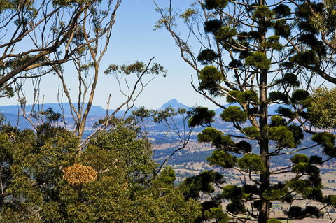 Possum Lodge At Cloudhill Estate - Accommodation Perth 3