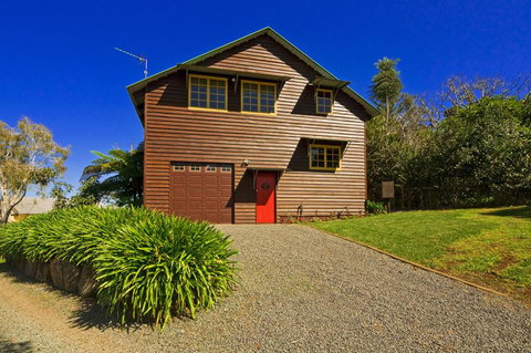 Possum Lodge At Cloudhill Estate - Accommodation Perth 1