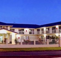 Pottsville Beach Motel - Accommodation Perth