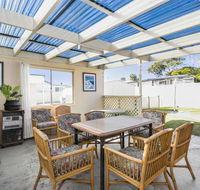 Powell 1A - Perth Resorts