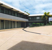 PRECINCT HOTEL GLADSTONE - Perth Resorts