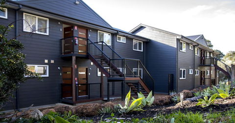 Premalaya - Accommodation Perth 0