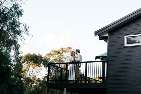 Premalaya - Accommodation Perth 2