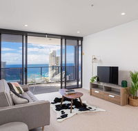 Premium Ocean View Apartment by Serain Resort - Accommodation Perth